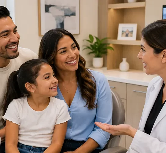 Family Dentistry