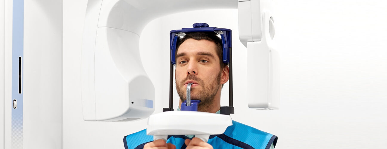 In-House 3D CBCT-Scan