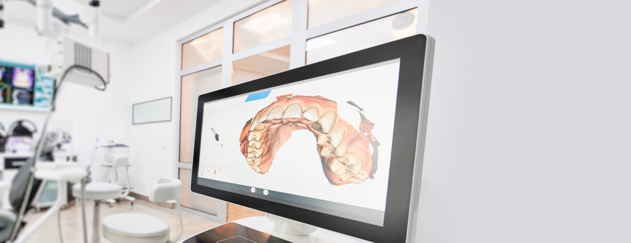 Oral Cancer Screenings