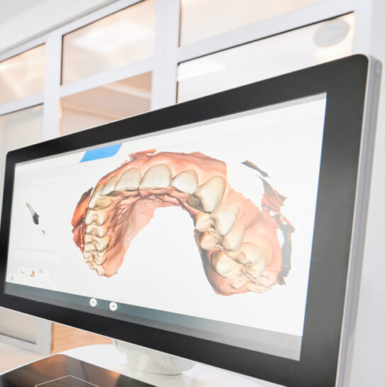 Oral Cancer Screenings