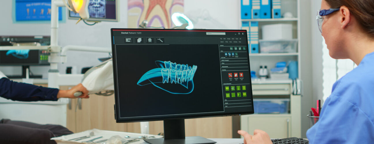 Preventative Dentistry