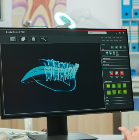 Preventative Dentistry