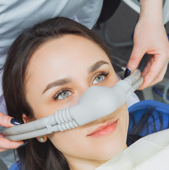 Sedation Dentistry