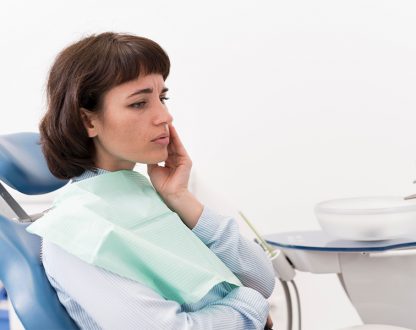Tooth Trauma: What to Do in a Dental Emergency