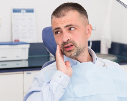 Don’t Skip Your Dental Exam and Cleanings,  Here’s Why