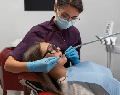 Can You Replace Old Dental Fillings? Why and When It May Be Necessary