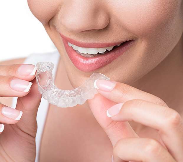 Covina Clear Aligners