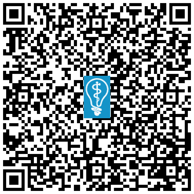 QR code image for Cosmetic Dental Care in Covina, CA