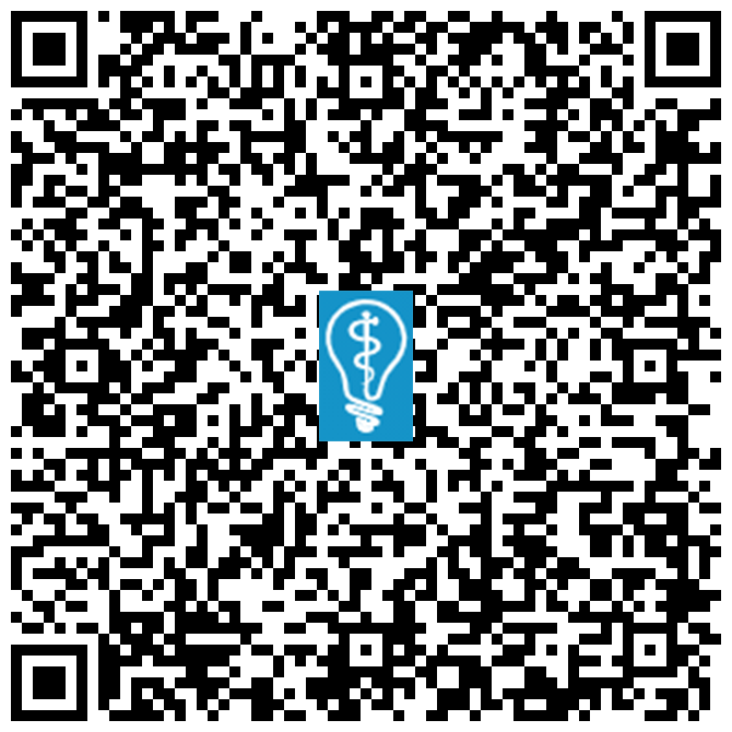 QR code image for Dental Cleaning and Examinations in Covina, CA