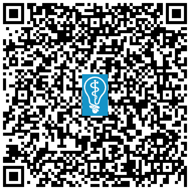 QR code image for Questions to Ask at Your Dental Implants Consultation in Covina, CA
