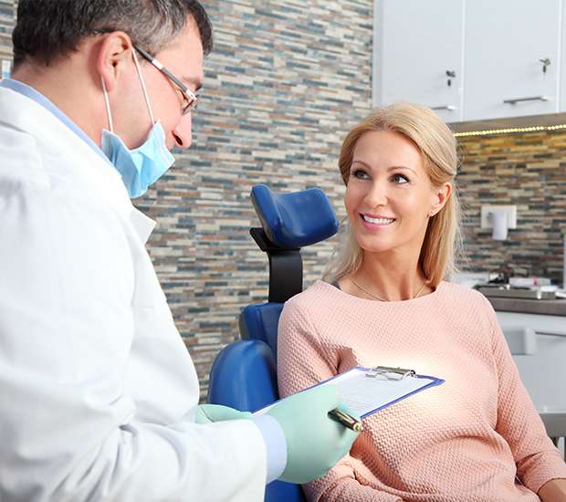 Covina Questions to Ask at Your Dental Implants Consultation