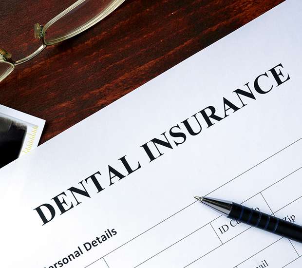 Covina Dental Insurance