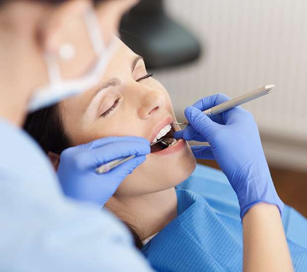 Covina Dental Restorations