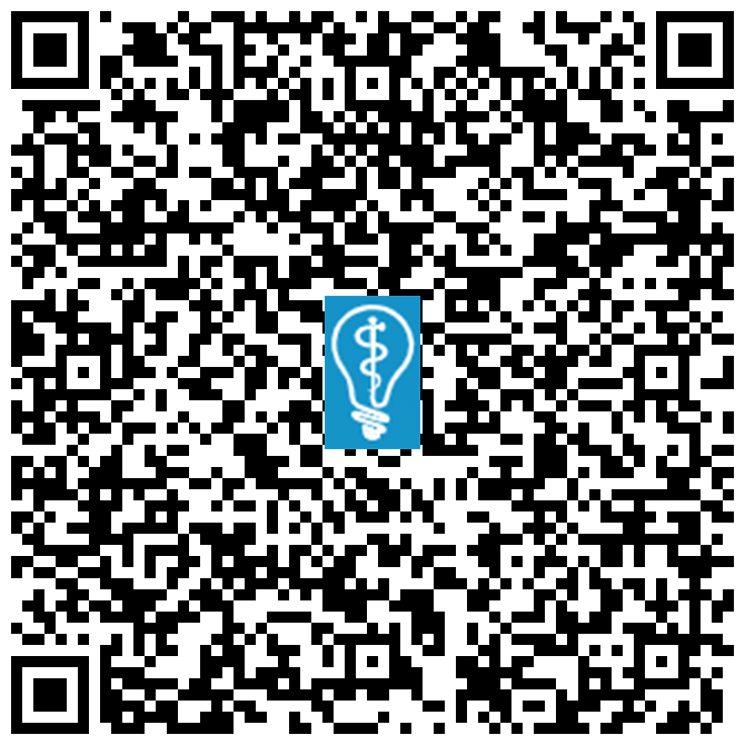 QR code image for Dental Veneers and Dental Laminates in Covina, CA