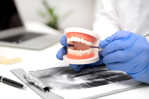How Denture Adjustments Can Help With Sore Spots
