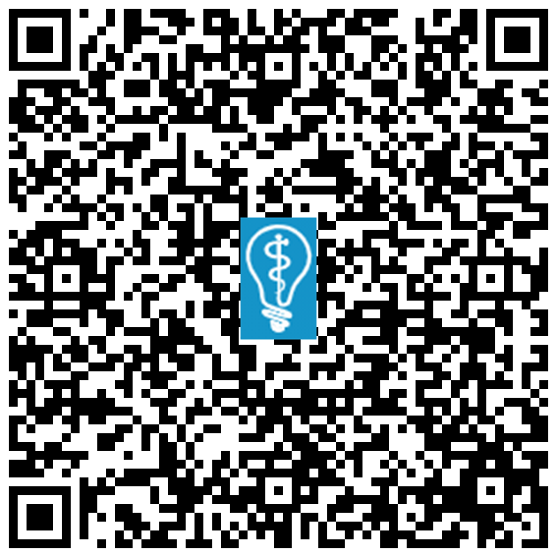 QR code image for Do I Need a Root Canal in Covina, CA