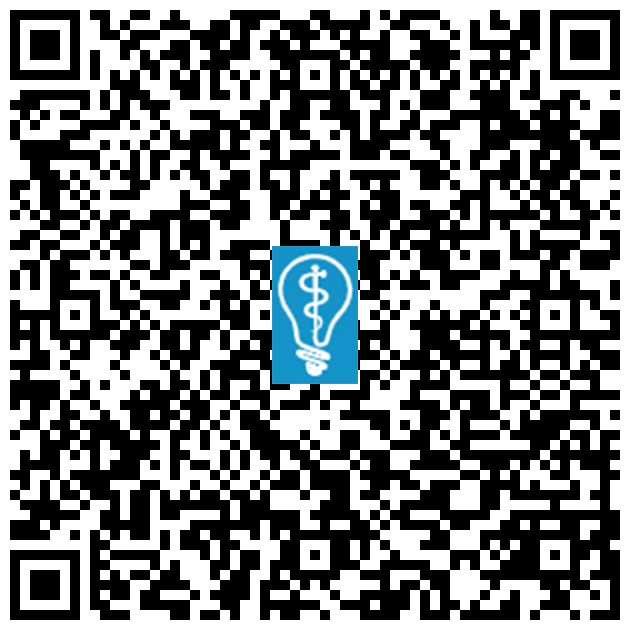 QR code image for Does Invisalign Really Work in Covina, CA