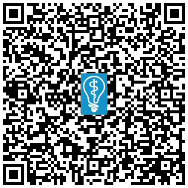 QR code image for Emergency Dentist in Covina, CA