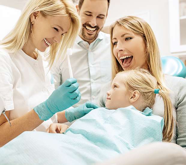 Covina Family Dentist