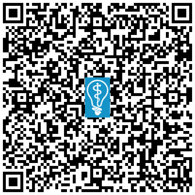 QR code image for Find a Complete Health Dentist in Covina, CA