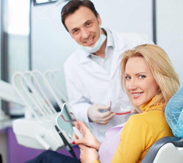 Covina Find a Complete Health Dentist