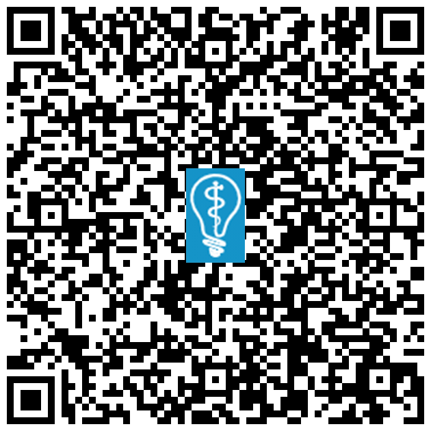 QR code image for Find a Dentist in Covina, CA
