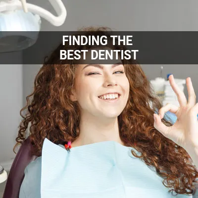 Visit our Find the Best Dentist in Covina page