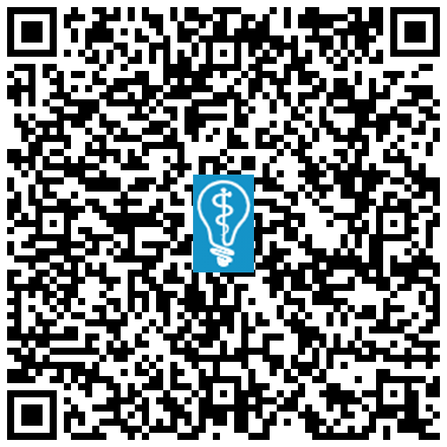 QR code image for Find the Best Dentist in Covina, CA