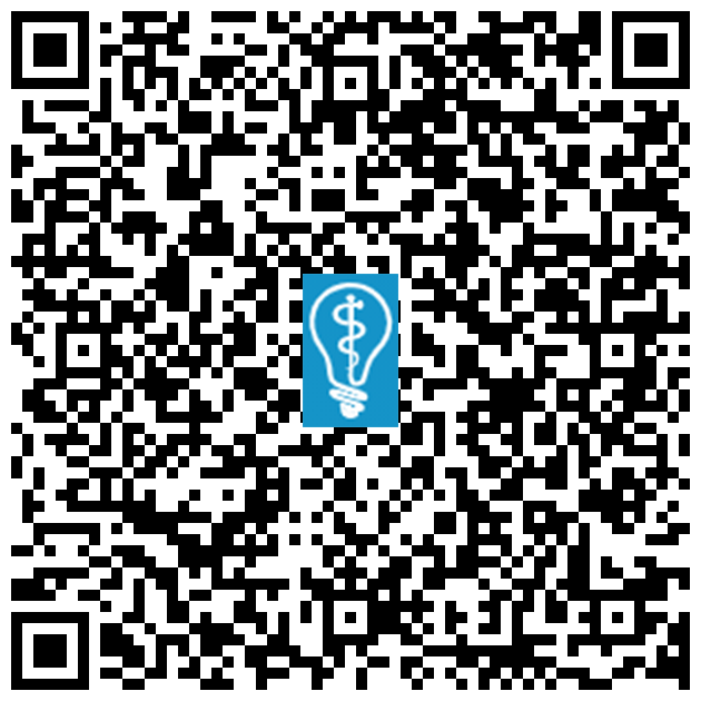 QR code image for Full Mouth Reconstruction in Covina, CA