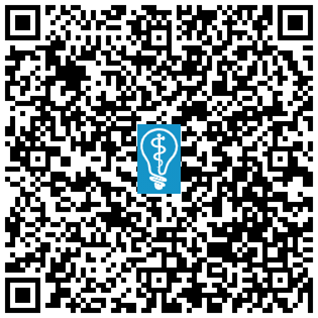 QR code image for General Dentist in Covina, CA