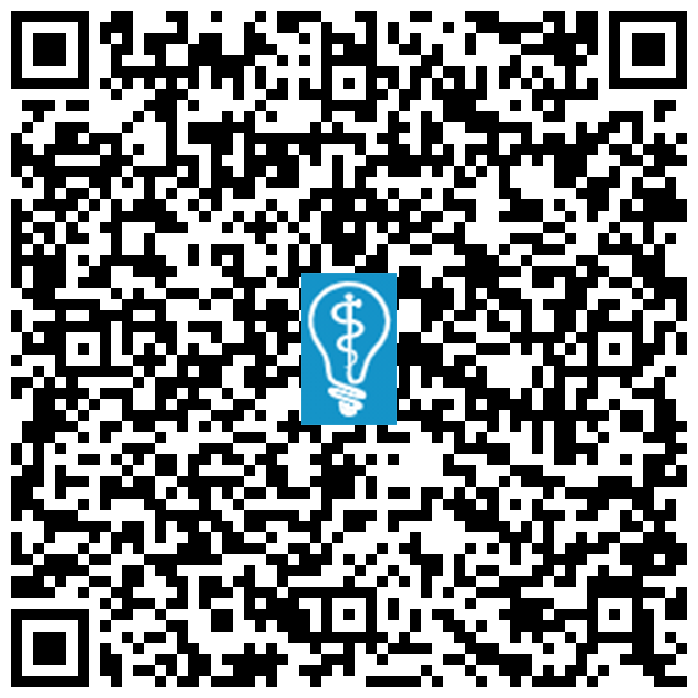 QR code image for General Dentistry Services in Covina, CA