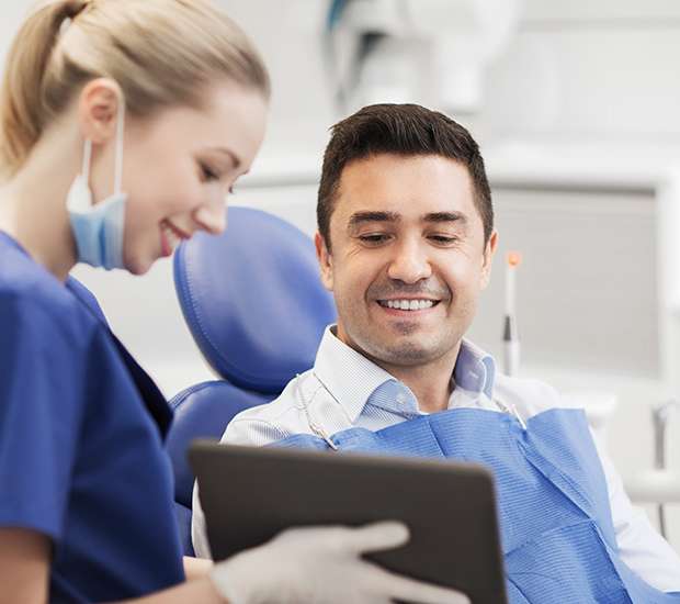 Covina General Dentistry Services