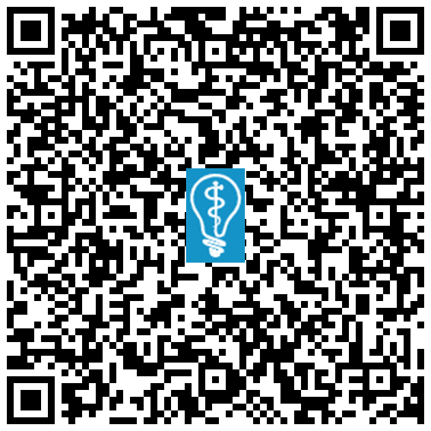 QR code image for Gut Health in Covina, CA