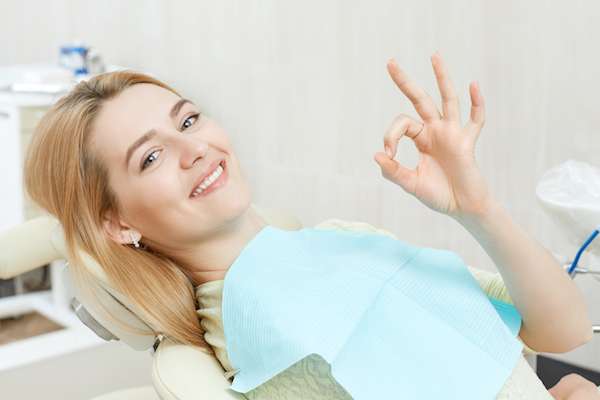 How Your Health Can Benefit From Regular General Dentist Visits