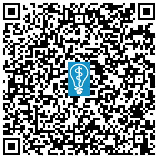 QR code image for Implant Dentist in Covina, CA
