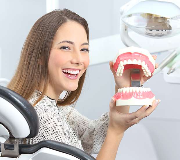 Covina Implant Dentist