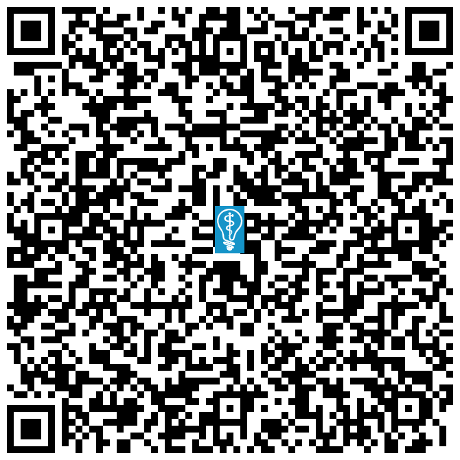 QR code image to open directions to Premier Esthetics Dental Office of Mark R. Gadberry D.D.S., Inc. in Covina, CA on mobile