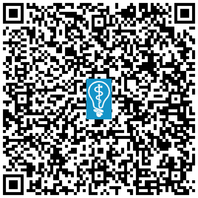 QR code image for Multiple Teeth Replacement Options in Covina, CA
