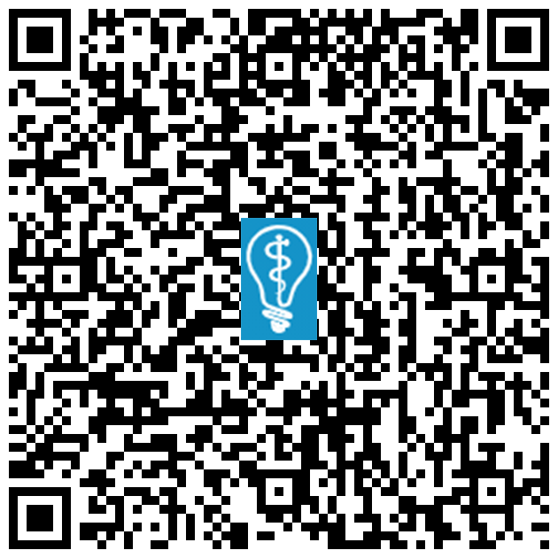 QR code image for Night Guards in Covina, CA