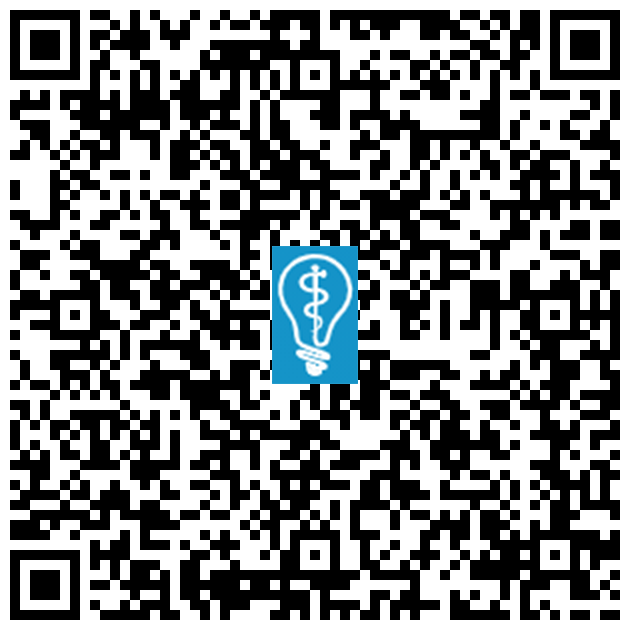 QR code image for Oral Surgery in Covina, CA