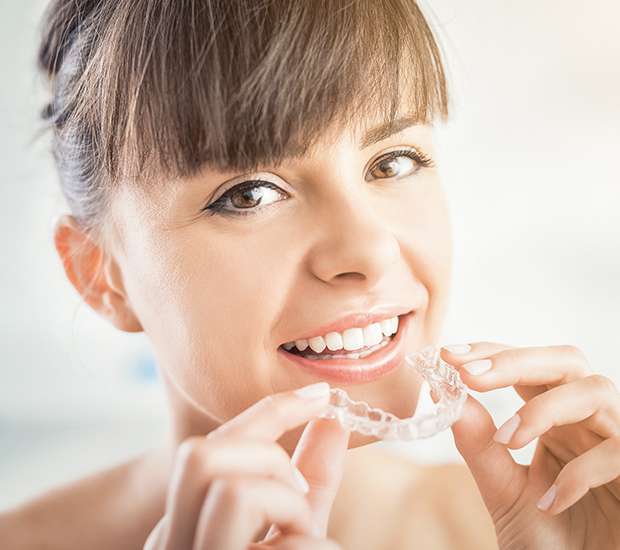 Covina 7 Things Parents Need to Know About Invisalign Teen