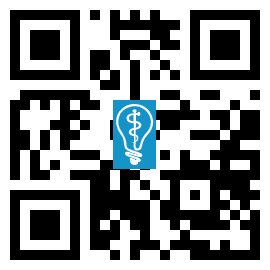 QR code image to call Premier Esthetics Dental Office of Mark R. Gadberry D.D.S., Inc. in Covina, CA on mobile