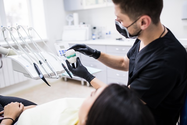 Commonly Asked Questions Answered By A Preventive Dentist