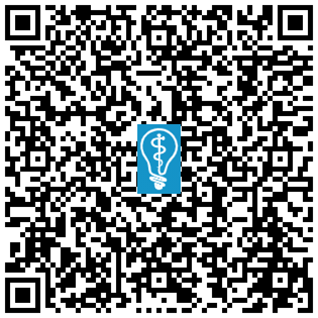 QR code image for Professional Teeth Whitening in Covina, CA