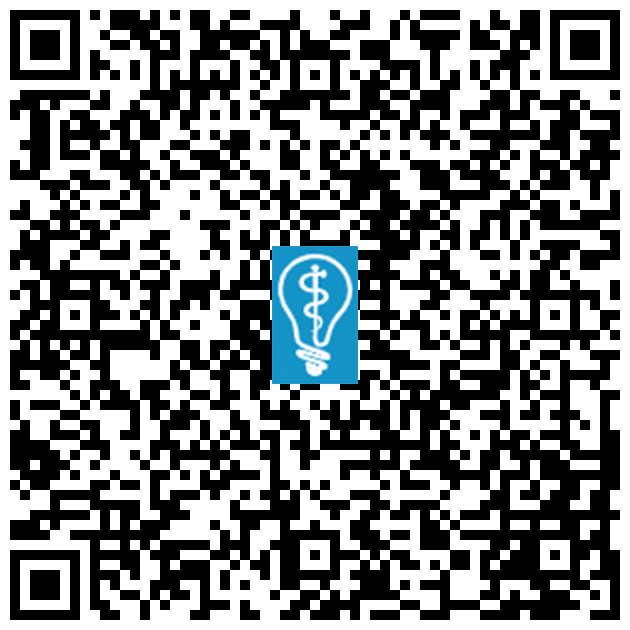 QR code image for Root Canal Treatment in Covina, CA