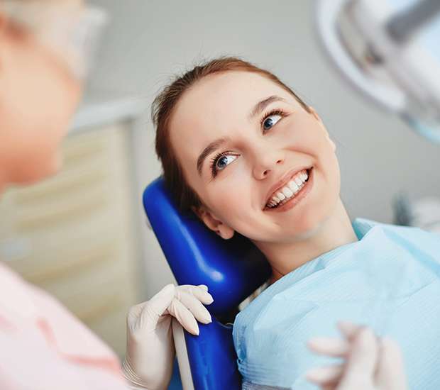Covina Root Canal Treatment