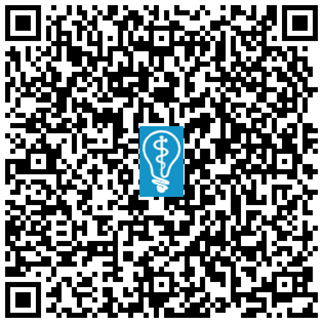 QR code image for Saliva Ph Testing in Covina, CA