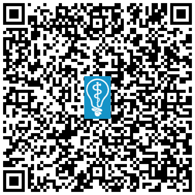 QR code image for Sedation Dentist in Covina, CA