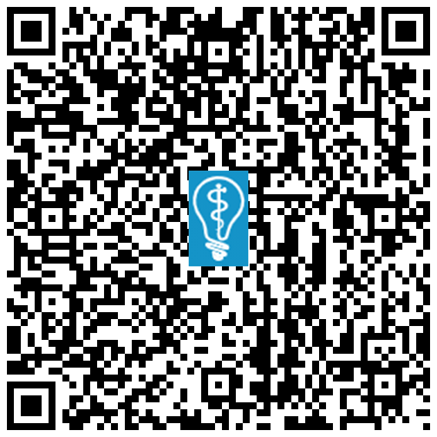 QR code image for Teeth Whitening at Dentist in Covina, CA