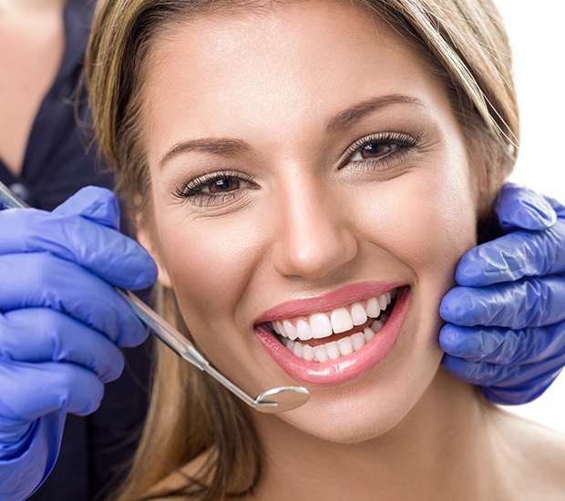 Covina Teeth Whitening at Dentist